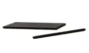MANLEY 3/8in Moly Pushrods - 8.500in Long (25850-8)