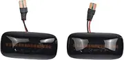 For Nissan For Pulsar N15 For Cefiro A32 1995 1996 1997 1998 1999 2000 Car Side Marker Fender Lamp Indicator Dynamic Turn Signal Light