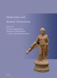 在飛比找博客來優惠-Hellenistic and Roman Terracot