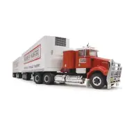 Highway Replicas 12030 1/64 Brambles Manford Freight Road Train limited edition