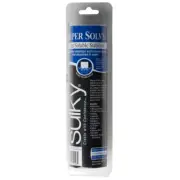 Sulky Super Solvy Stabilizer - Clear - 7.875'' x 9 yd. Roll