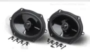 Rockford Fosgate Punch 5"x7" 2-Way Full Range Speaker - P1572