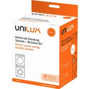 Unilux Bracket Kit Universal Stacking System