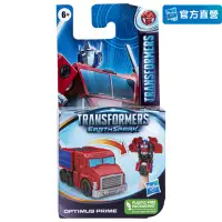 在飛比找momo購物網優惠-【TRANSFORMERS 變形金剛】卡通系列(指尖變形組-