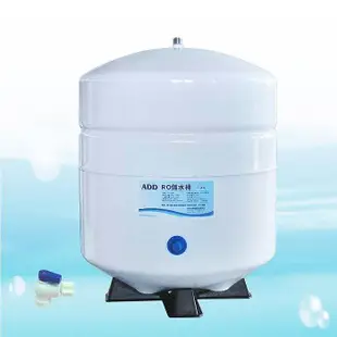 【水易購台南永康店】ADD RO純水機：水質偵測全自動沖洗控制角架主體(400P型)
