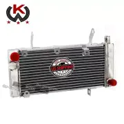 Aluminum Radiator fit SUZUKI SV1000 SV1000S K3-K5 2003-2008 2004 2005 2006 2007