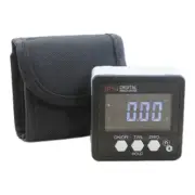 Digital Level Box Protractor Finder Gauge Level Gage Inclinometer