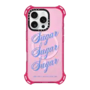 iPhone 16 Pro Bounce Case MagSafe Compatible Sugar Sugar Sugar