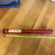 Hilti 1-1/2” Core Bit: DD-B 1.5"/16"+ HCS #2101803 1-1/2” X 16” M41 High End
