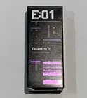 Escentric Molecules ESCENTRIC 01 EDT 2mL Mini Unisex Fragrance Perfume BNIB