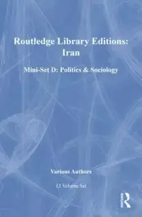 在飛比找博客來優惠-Routledge Library Editions: Ir