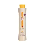 PlastHair Bixyplastia Reconstructive Mask Hair Treatment 1L Honma Tokyo (WENNOZ)