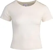 [Karl Kani] Small Signature Short Women Shirt