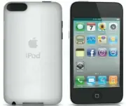 Rare Collectors Item New Apple iPod touch 2nd Gen. 8GB - A1288 NEW In original