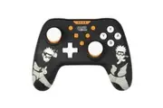 Konix Naruto Wired Gaming Controller (Black)