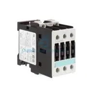Siemens 3RT10231AC20 Contactor S0 4KW 24VAC 50/60HZ