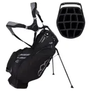 Sun Mountain 4.5LS 14-W VLO Stand Bag - Black