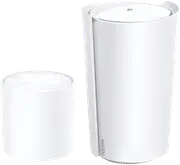 TP-LINK Deco AX5400 VDSL Whole Home Mesh Wi-Fi 6 Modem System (2-pack)