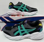 Asics Gel BND Men Shoes Black baltic Jewel Shoes men Size 9.5