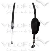 JMT Clutch Cable fits Aprilia RS 125 Extrema/Replica 1995-1996