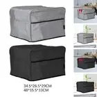 1ps Air Fryer Appliance Cover electric cooker water resistant Dust Cover Oxford