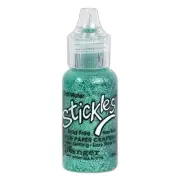 Ranger, Stickles Glitter Glue, Salt Water Glitter Glue, Green Stickles