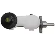 Brake Master Cylinder For 2004-2005 Acura TSX Raybestos MC390864 PG Plus; New