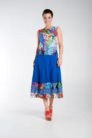 Arlington Rd Skirt--ORI-6504