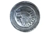 GAME OF THRONES - STARK INFANTRY SHIELD (LIFE SIZE REPLICA)
