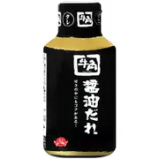 Foodlabel 牛角特調醬[醬油] 210g