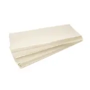 Giles 65871 Paper, Filter, 89/32 x 217/8, Gbf (100)