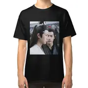 The Untamed Xiao Zhan Wang Yibo 1 T-shirt