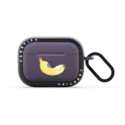 AirPods Pro 2 Bounce Case Banana Bread AirPod Pro Case