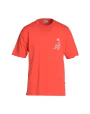 [KANGOL] KANGOL T-shirts - Item 10205167
