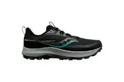 Saucony Peregrine 13 Wood/Fossil S20838-15 Men's