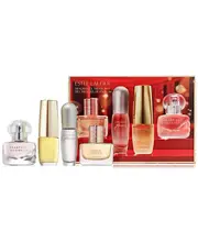 Estee Lauder Fragrance Treasures EDP 4 Piece Miniature Gift Set