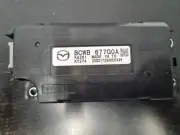 MAZDA 3 MISC BP, 03/19- BACKUP POWER MODULE