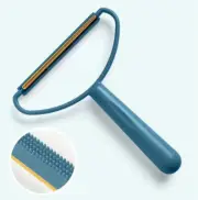 Reusable Pet hair Remover for Carpet&Furniture lint Remover, Free Shipping!!!