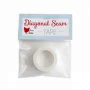 Diagonal Seam Tape By Cluck Cluck Sew Quilting Sewing Craft