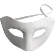 Creativity Street Marauder Paperboard Mask