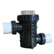 Hair Filter for Swim Pool Efficiently Removes Impurities Ensuring Clean Water