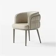 Luxury Gaming Makeup Reading Chair Nordic Modern Lazy Accent Design Home Furniture for Living Room