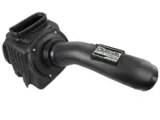 aFe For Quantum Pro 5R Cold Air Intake System 17-18 GM/Chevy Duramax V6-6.6L L5P (for: Chevrolet)