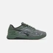 Nano X5 Green/Black/Grey