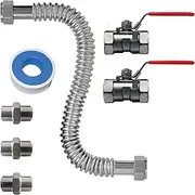 [Stiebel Eltron] 692501 Scale TAC-ler Premium Installation Kit