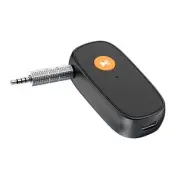 Bluetooth 5.3 Audio Adapter 2 in 1 Bluetooth Receiver Transmitter Music3372