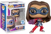 [Funko] POP! Vinyl Ms. Marvel (2022) - Ms. Marvel with Light Arm #1083