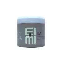 在飛比找PChome24h購物優惠-WELLA 威娜 EIMI 艾迷 馬尾膠 150ml 彈力 