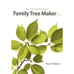 THE OFFICIAL GUIDE TO FAMILY TREE MAKER 2010