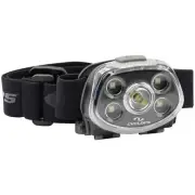Cyclops Force XP Headlamp Tactical Durable Lightweight Compact IPX6 Water Res...